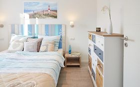 SK Apartments mit 2 Schlafzimmern - Eintrittskarten bei Buchung für E-Park erhältlich !